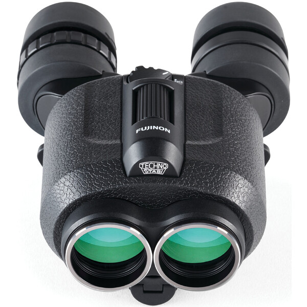 Fujinon Binóculo com estabilizador de imagem TS 16x28 WP Techno-Stabi
