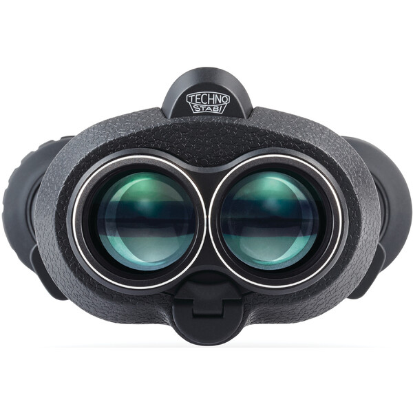 Fujinon Binóculo com estabilizador de imagem TS 16x28 WP Techno-Stabi