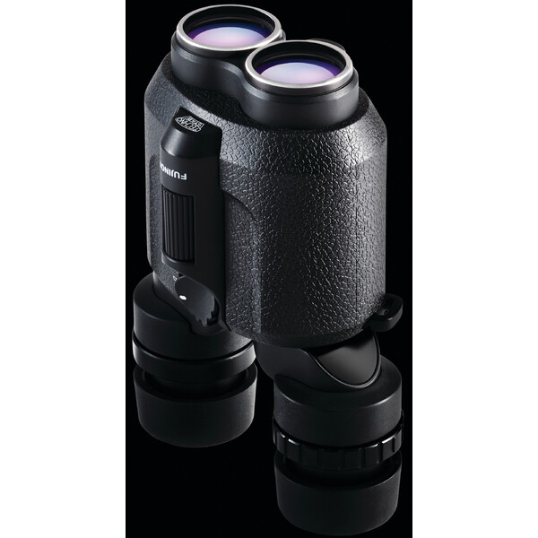 Fujinon Binóculo com estabilizador de imagem TS 16x28 WP Techno-Stabi