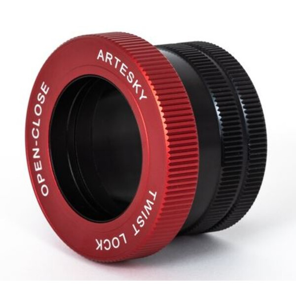 Artesky Adapter Adaptadores Twist Lock SC / 2"