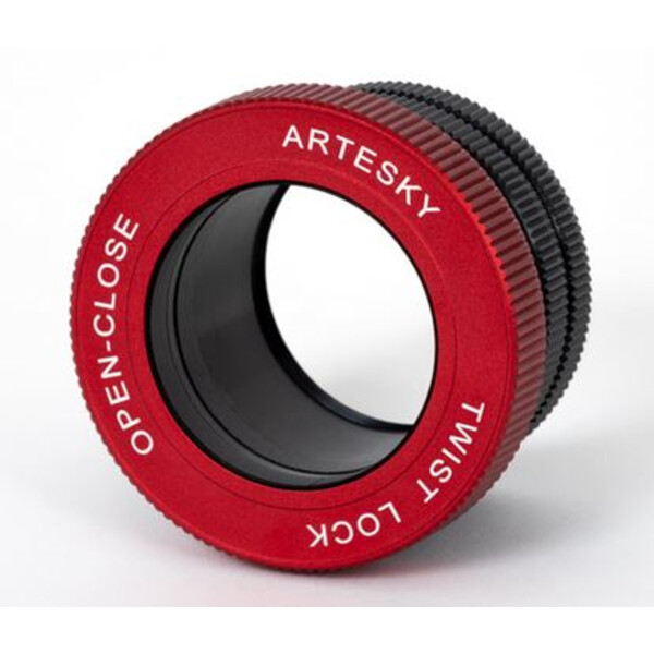 Artesky Adapter Adaptadores Twist Lock SC / 2"