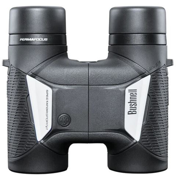 Bushnell Binóculo Spectator Sport Black Roof Permafocus 8x32