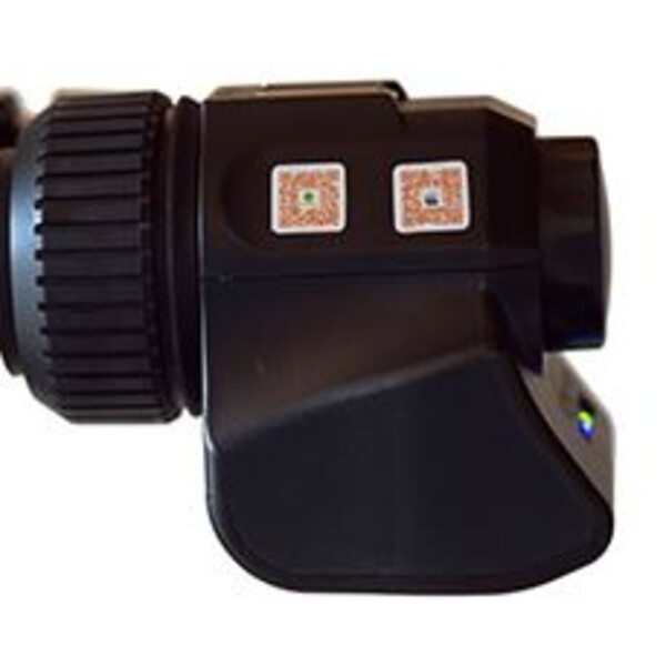 DIGIPHOT Visor digital WS-5000