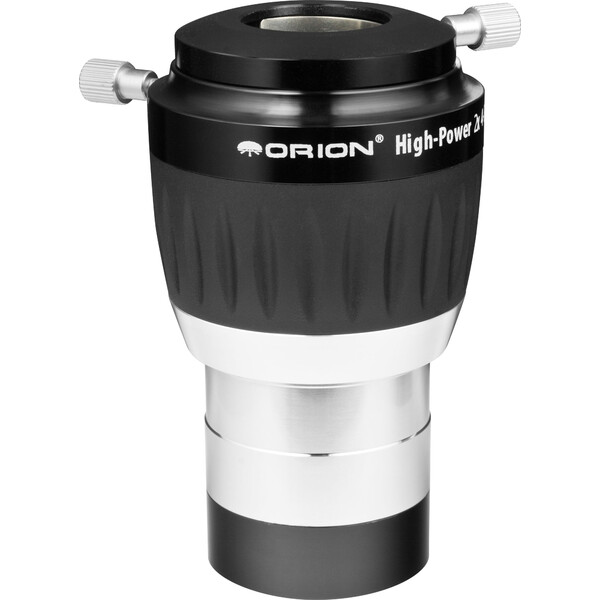 Orion Lente Barlow 2x 2"