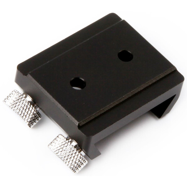 William Optics Base para buscador Redcat