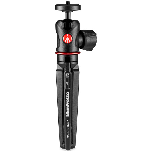 Manfrotto Tripé de mesa Tabletop Kit + MH492-BH