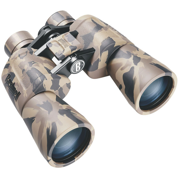 Bushnell Binóculo PowerView 10x50 Camo