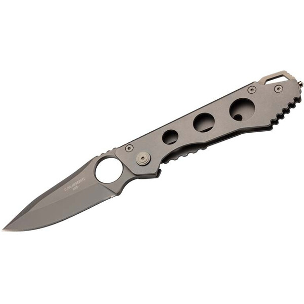 Herbertz Faca de uma mão 587610