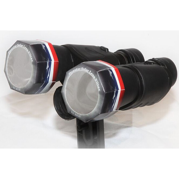 DayStar Filtros solares ULF50-2 Binocular