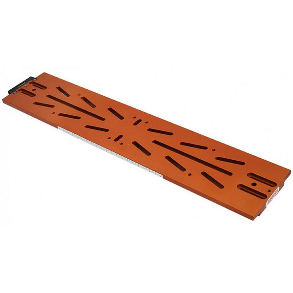Geoptik Trilho em prisma estilo Losmandy-Style 480mm