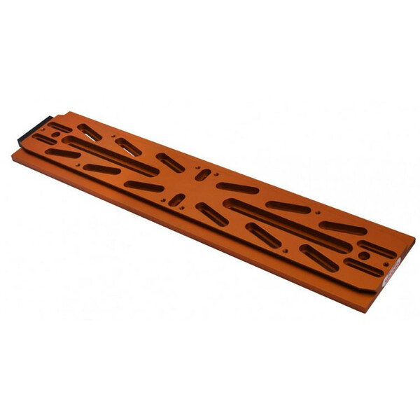 Geoptik Trilho em prisma estilo Losmandy-Style 480mm