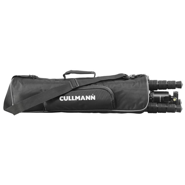 Cullmann Tripé de carbono Carvao 825MC