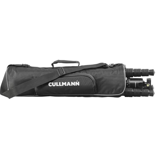 Cullmann Tripé de carbono Carvao 832MC