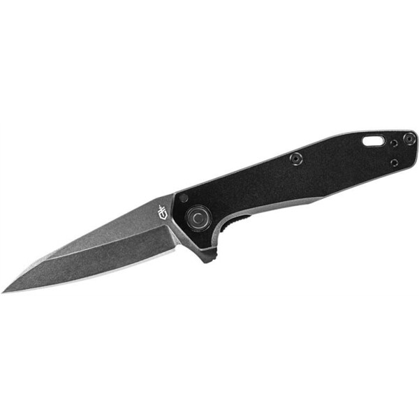 Gerber Faca EDC Einhandmesser FASTBALL BLK