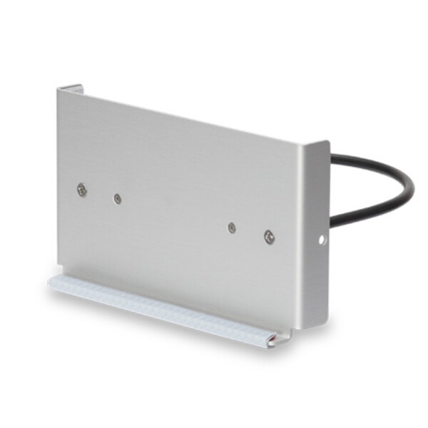 euro EMC Placa de montagem 100mm