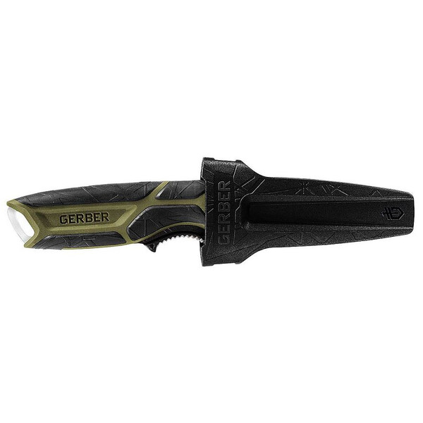 Herbertz Faca de cintura Crossriver