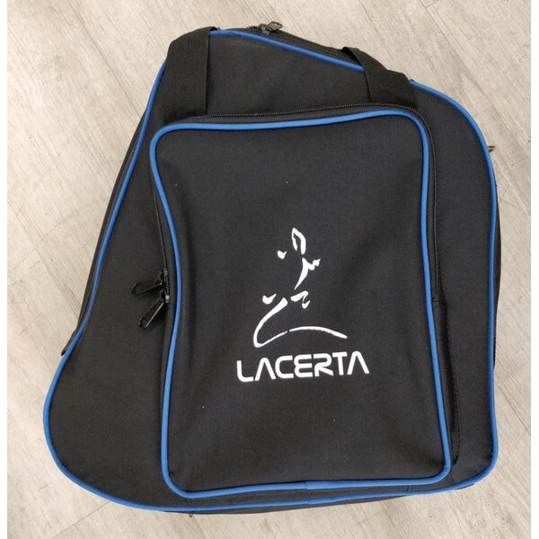 Lacerta Estojo de transporte para Skywatcher EQ6 e cabeça de montagem AZ-EQ6