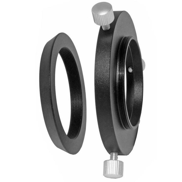 TS Optics Rotação e Ligação rápida M48x0,75 360°