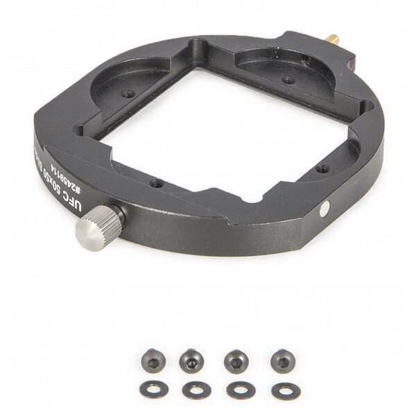 Baader Gaveta de filtros UFC 50x50mm