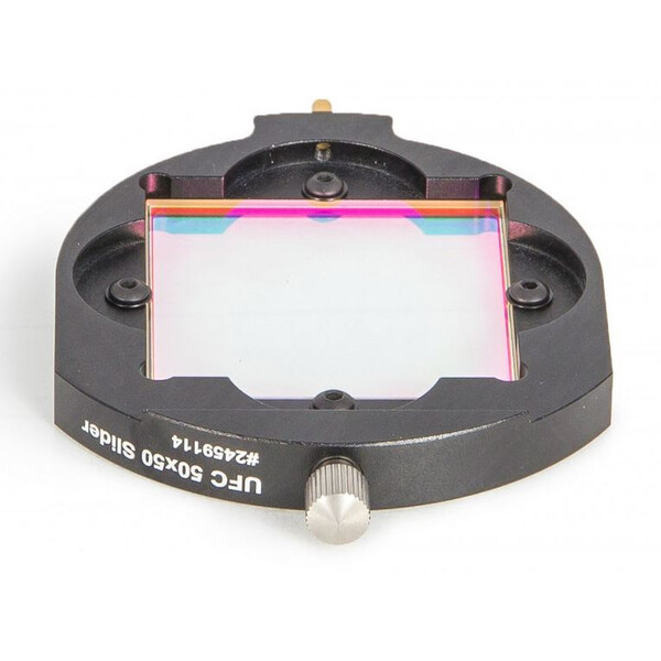 Baader Gaveta de filtros UFC 50x50mm
