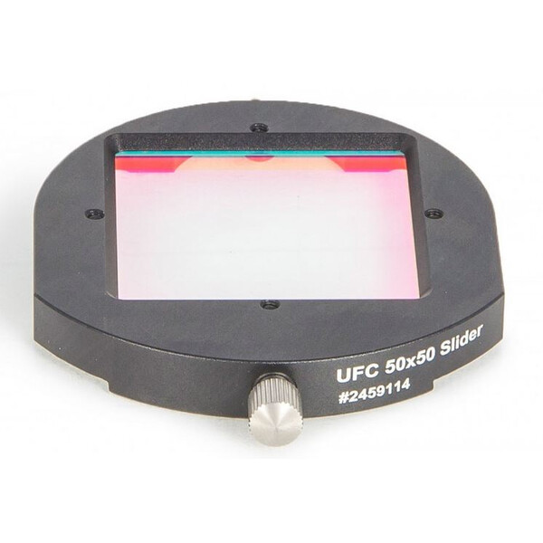 Baader Gaveta de filtros UFC 50x50mm