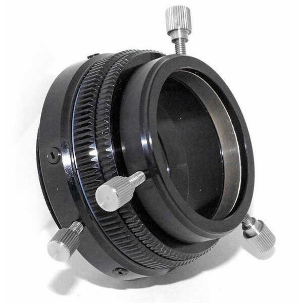 TS Optics Adaptador de rotação M63 para M68, M54 e 2"