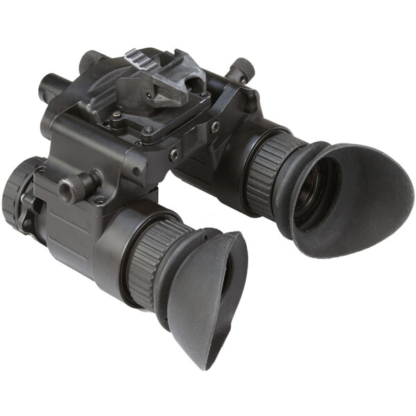 AGM Aparelho de visão noturna NVG50 NL2i Dual Tube 50 Gen 2+ Level 2