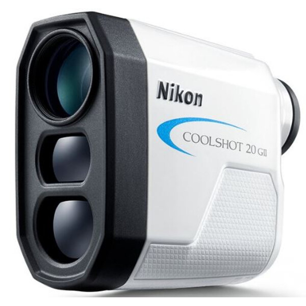 Nikon Medidor de distância Coolshot 20 GII