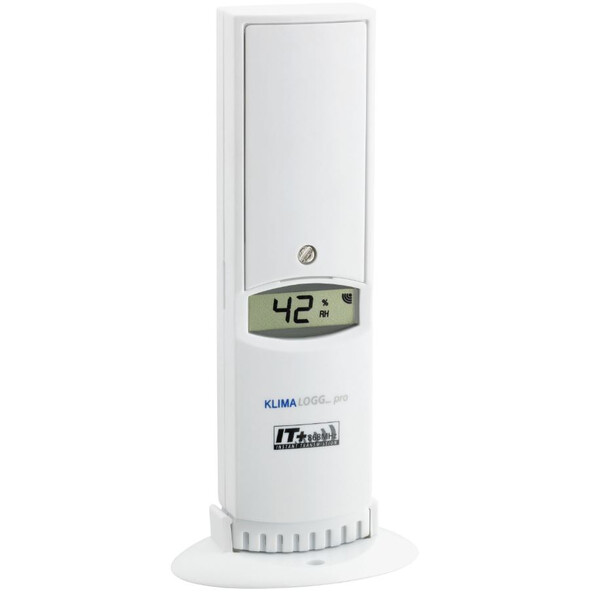 TFA Estação meteorológica Conjunto inicial WeatherHub com termo-higrómetro sem fios