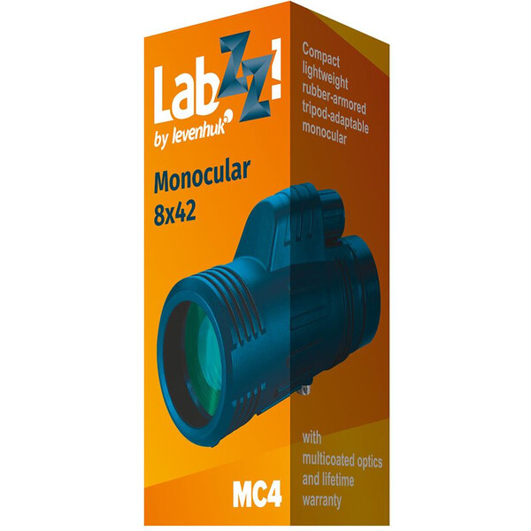 Levenhuk Monocular LabZZ MC4