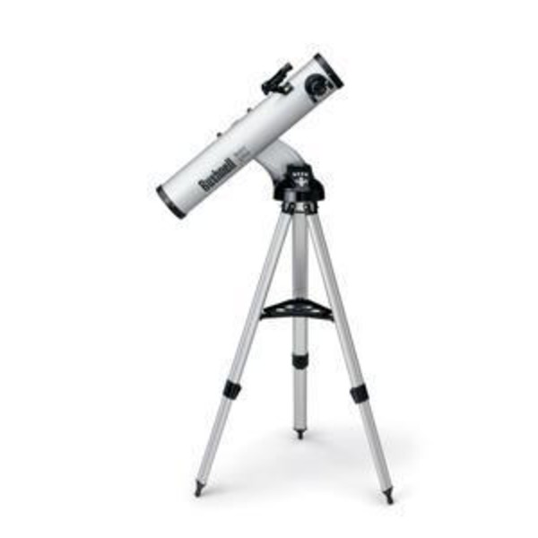 Bushnell Telescópio N 76/700 Northstar rvo GoTo