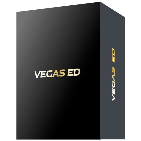 Levenhuk Monóculo Vegas ED 10x50