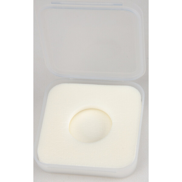 Lumicon Coberturas anti-pó Conjunto de caixas de filtros 31,7 mm
