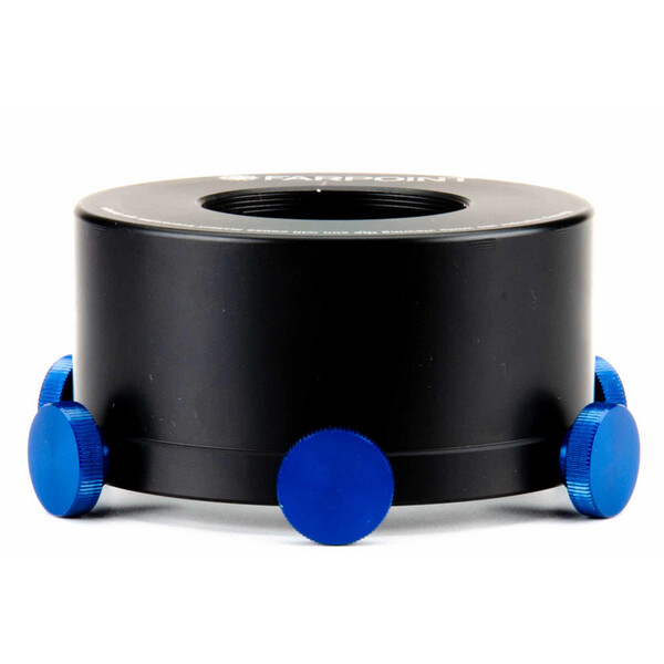 Farpoint Adaptadores para Filtros solares Coronado 40mm
