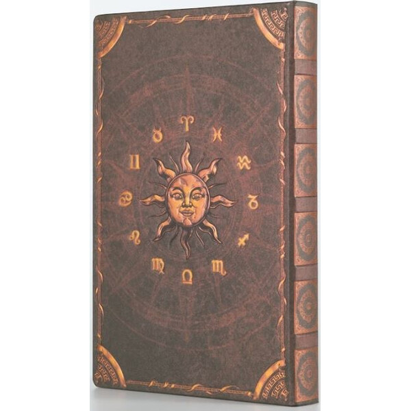 AstroReality Caderno Caderno do Zodíaco - Sagitário