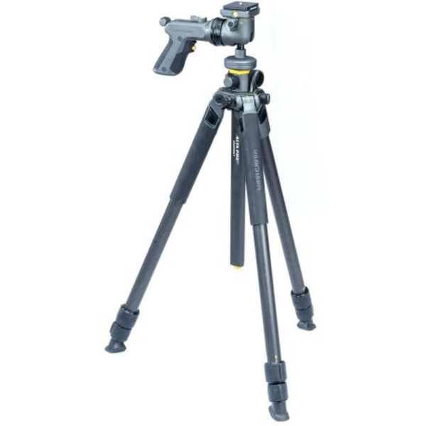 Vanguard Tripé de carbono Alta Pro 2+ 263CGHT