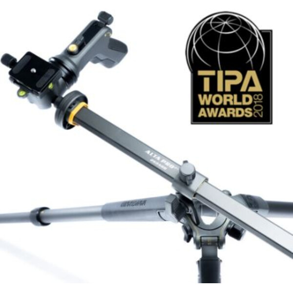 Vanguard Tripé de carbono Alta Pro 2+ 263CGHT