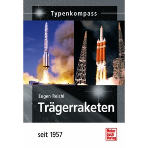 Motorbuch-Verlag Veículos de lançamento desde 1957