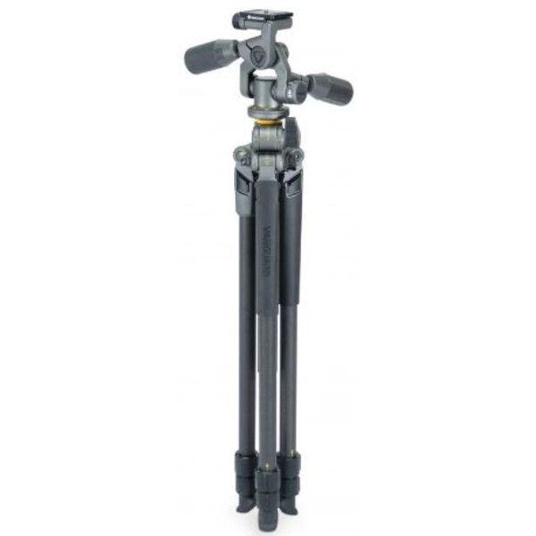 Vanguard Tripé de carbono Alta Pro 2+ 263CP