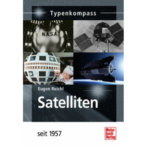 Motorbuch-Verlag Satélites - desde 1957