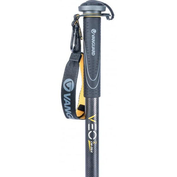 Vanguard Monopé de carbono VEO 2 CM-264