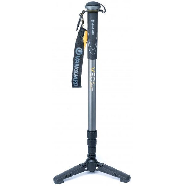 Vanguard Monopé de alumínio VEO 2 AM-264TR