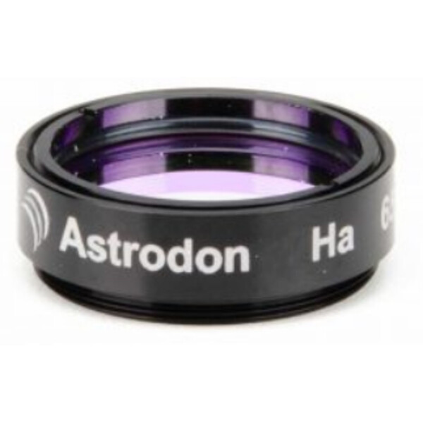 Astrodon Filtro H-Alpha 5nm