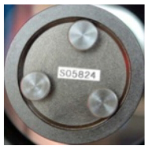 Bobs Knobs Parafusos de ajuste para ópticas SCT de 6"