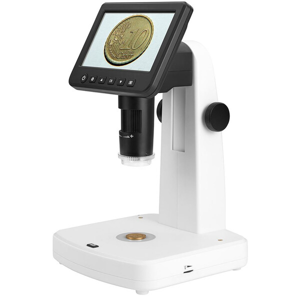 Levenhuk Microscópio DTX 700 LCD