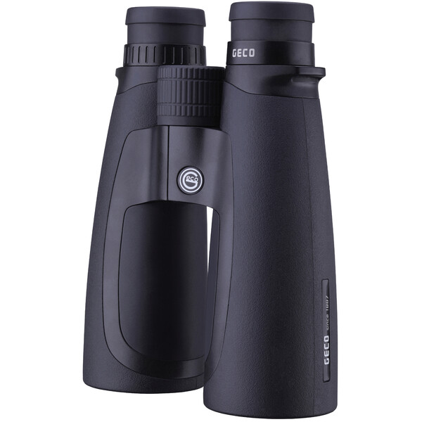Geco Binóculo 8x56 black