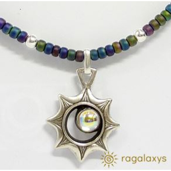 Ragalaxys Colar eclipse