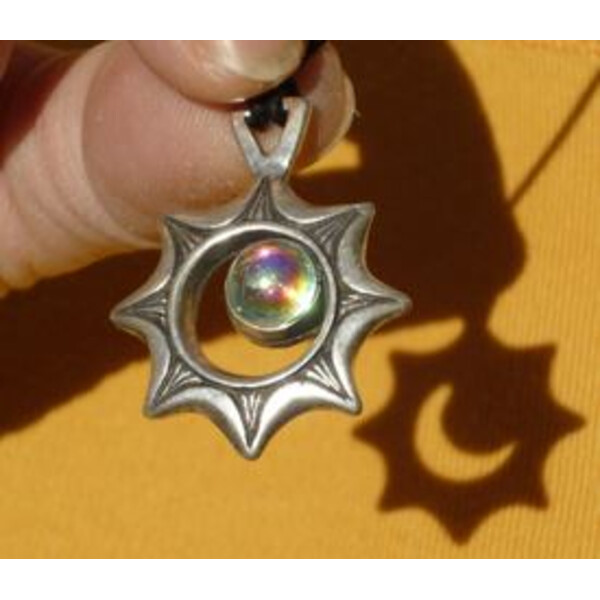 Ragalaxys Colar eclipse