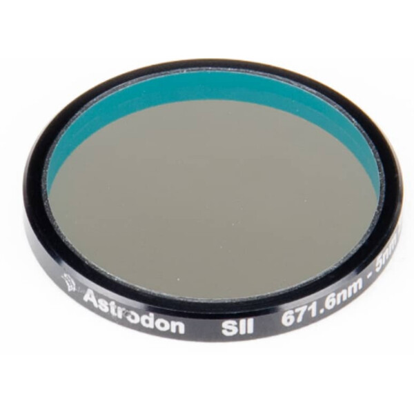 Astrodon Filtro SII Filter 1,25"