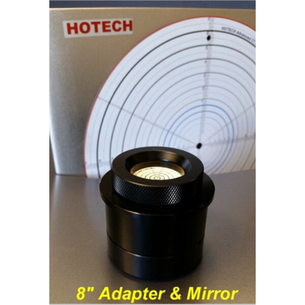 Hotech Colimador laser Hyperstar de 8" (200 mm)
